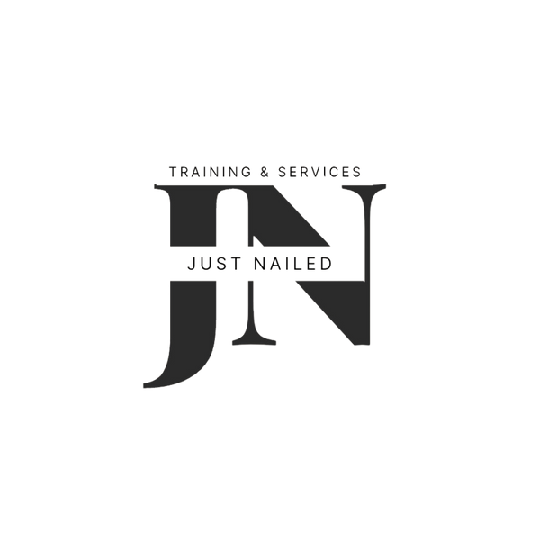 All Things Nailed logo