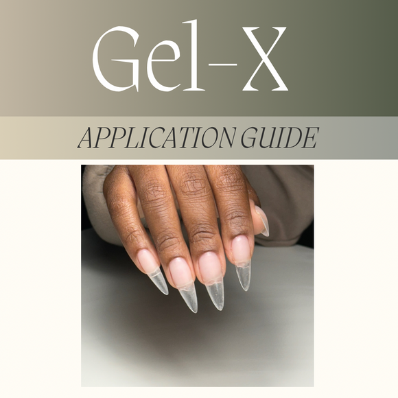 Gel-X Application