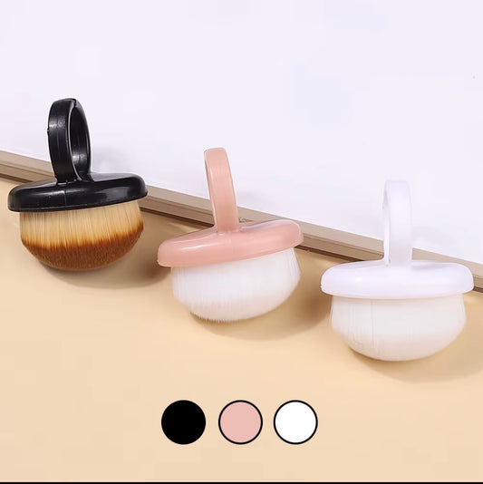 4pc Finger brush